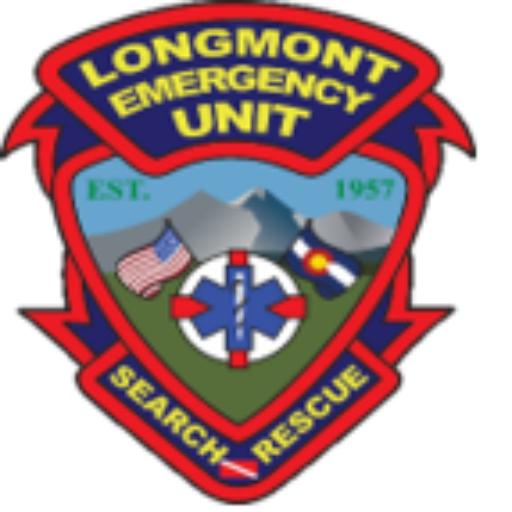 Longmont Emergency Unit Inc logo
