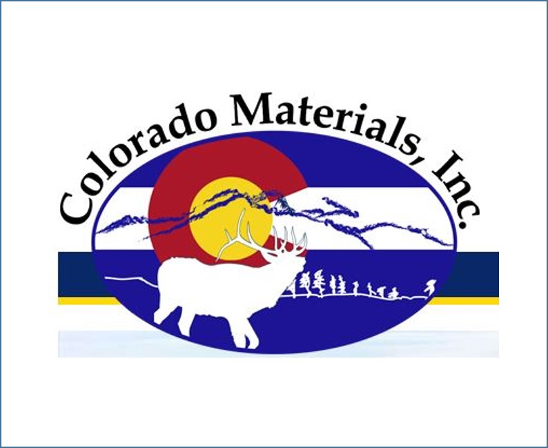 Colorado Materials, Inc. 