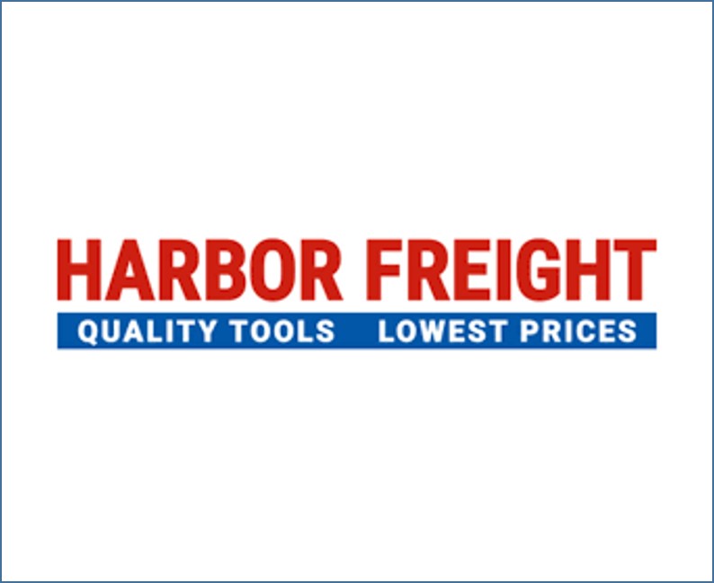 Longmont Harbor Freight