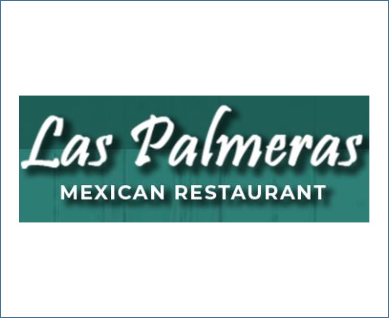 Las Palmeras Mexican Restaurant 