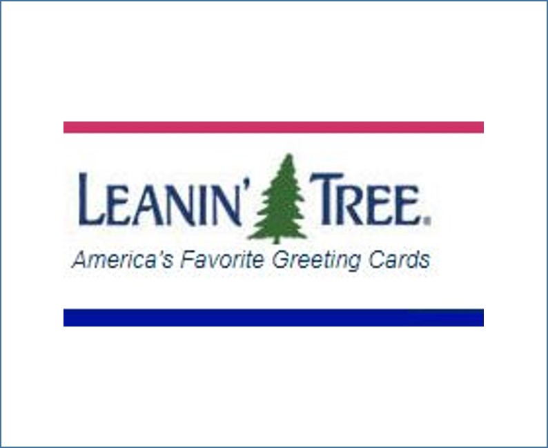 Leanin' Tree Gift Shop